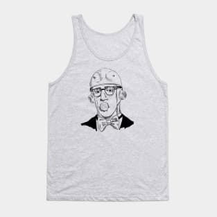 Woody Allen's Sleeper Tank Top